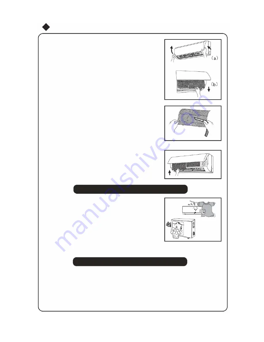 Vivax ACP-09CH25GEH User Manual Download Page 16