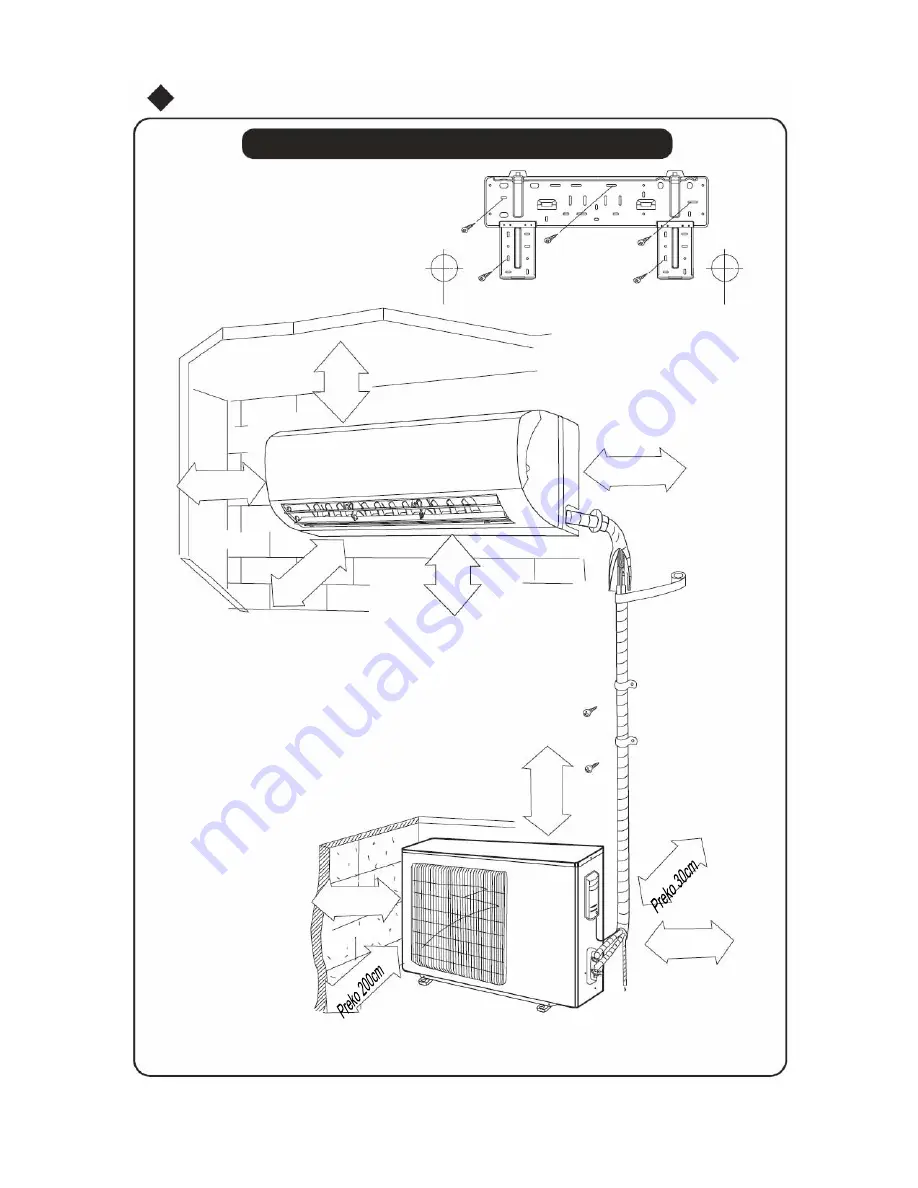 Vivax ACP-09CH25GEH User Manual Download Page 48