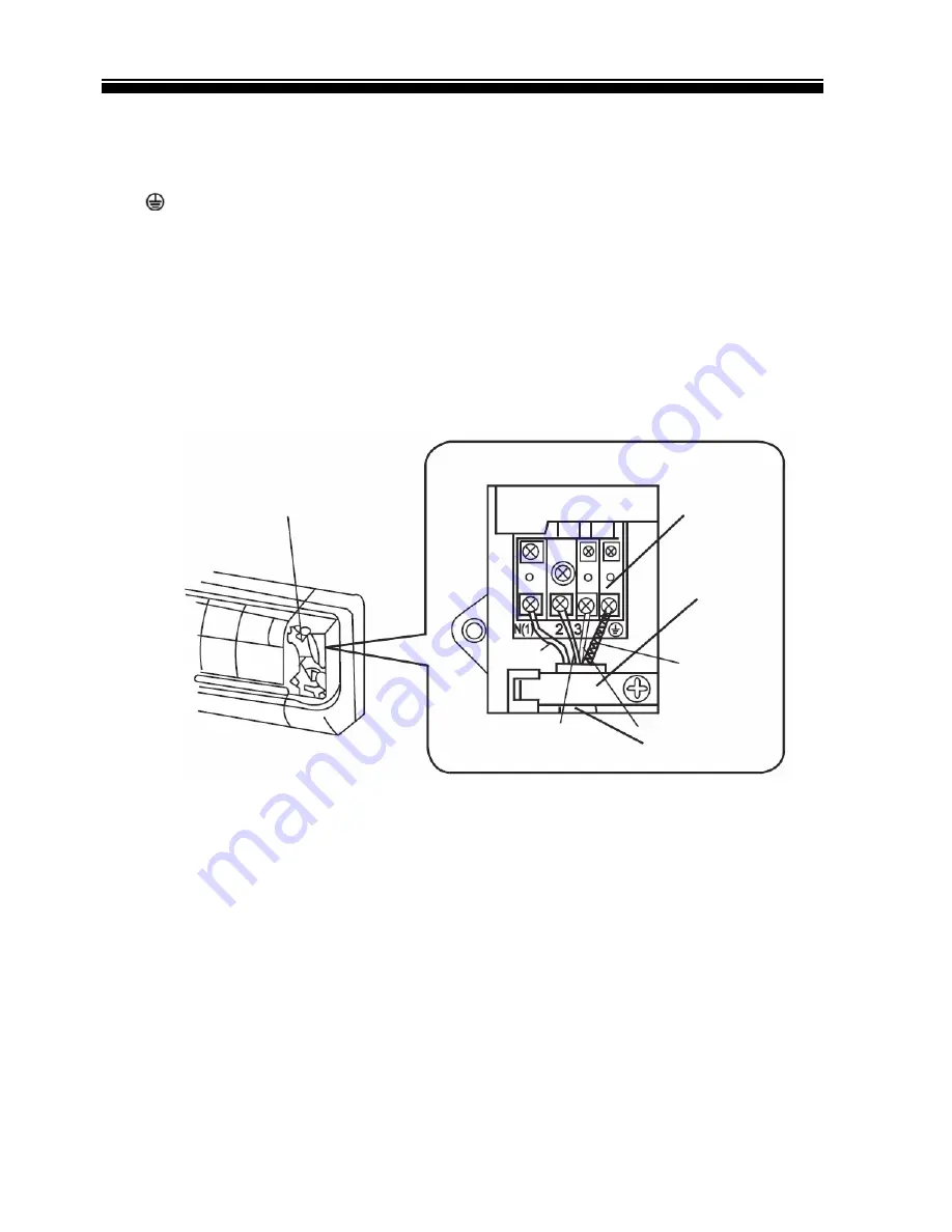 Vivax ACP-09CH25GEI User Manual Download Page 18