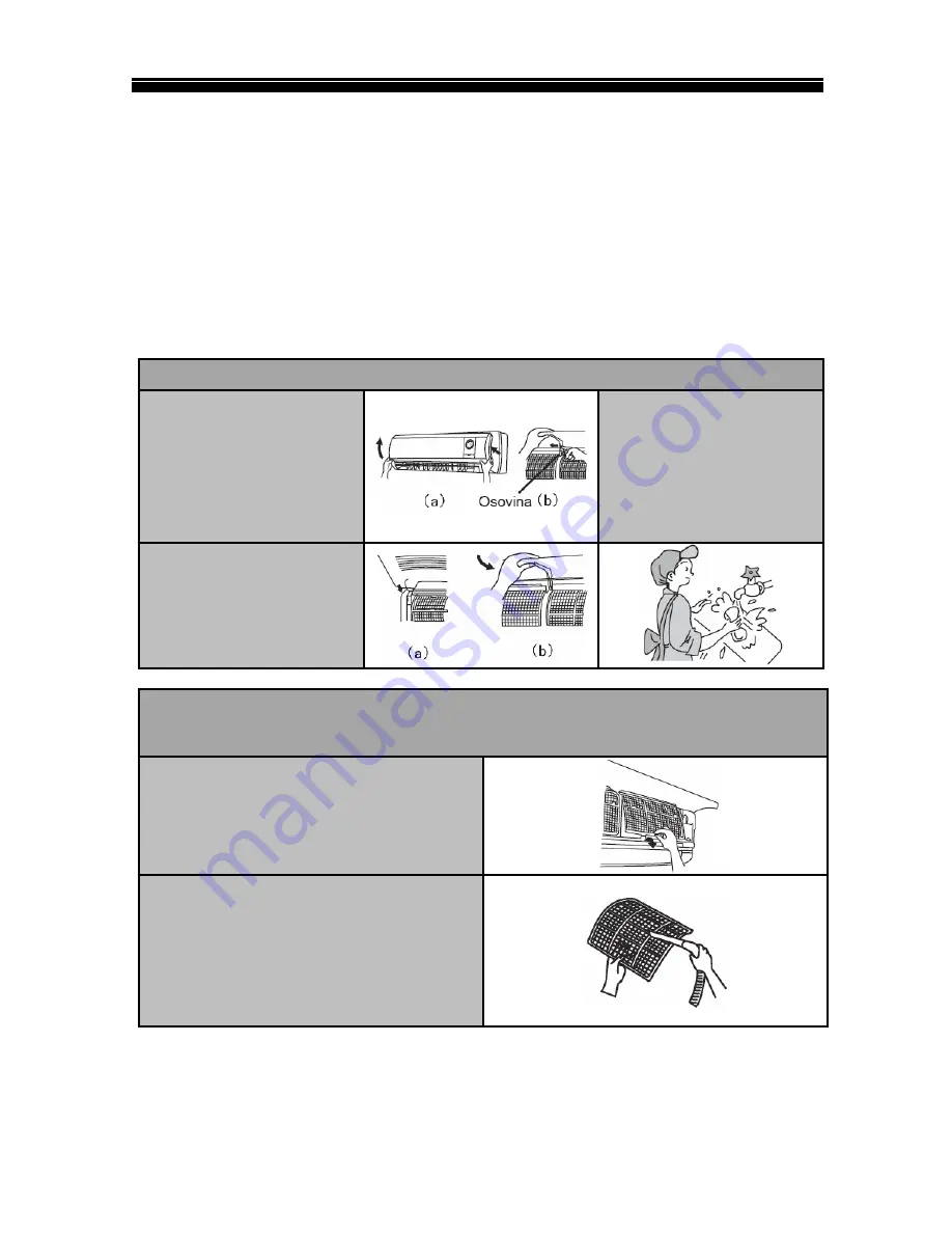 Vivax ACP-09CH25GEI User Manual Download Page 23