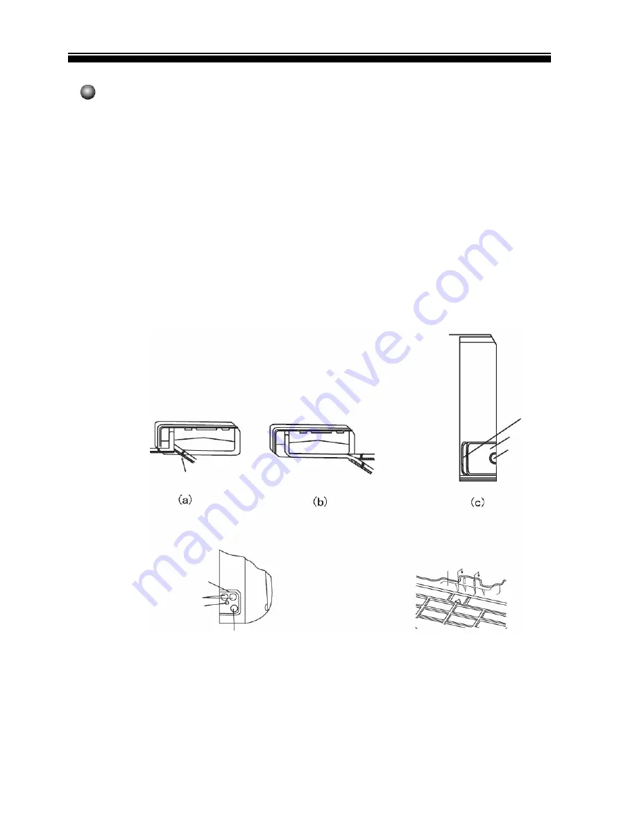 Vivax ACP-09CH25GEI User Manual Download Page 43