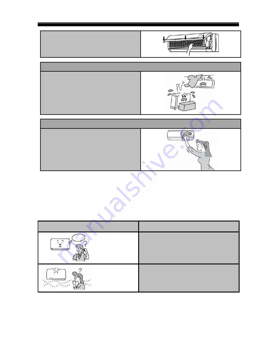 Vivax ACP-09CH25GEI User Manual Download Page 48