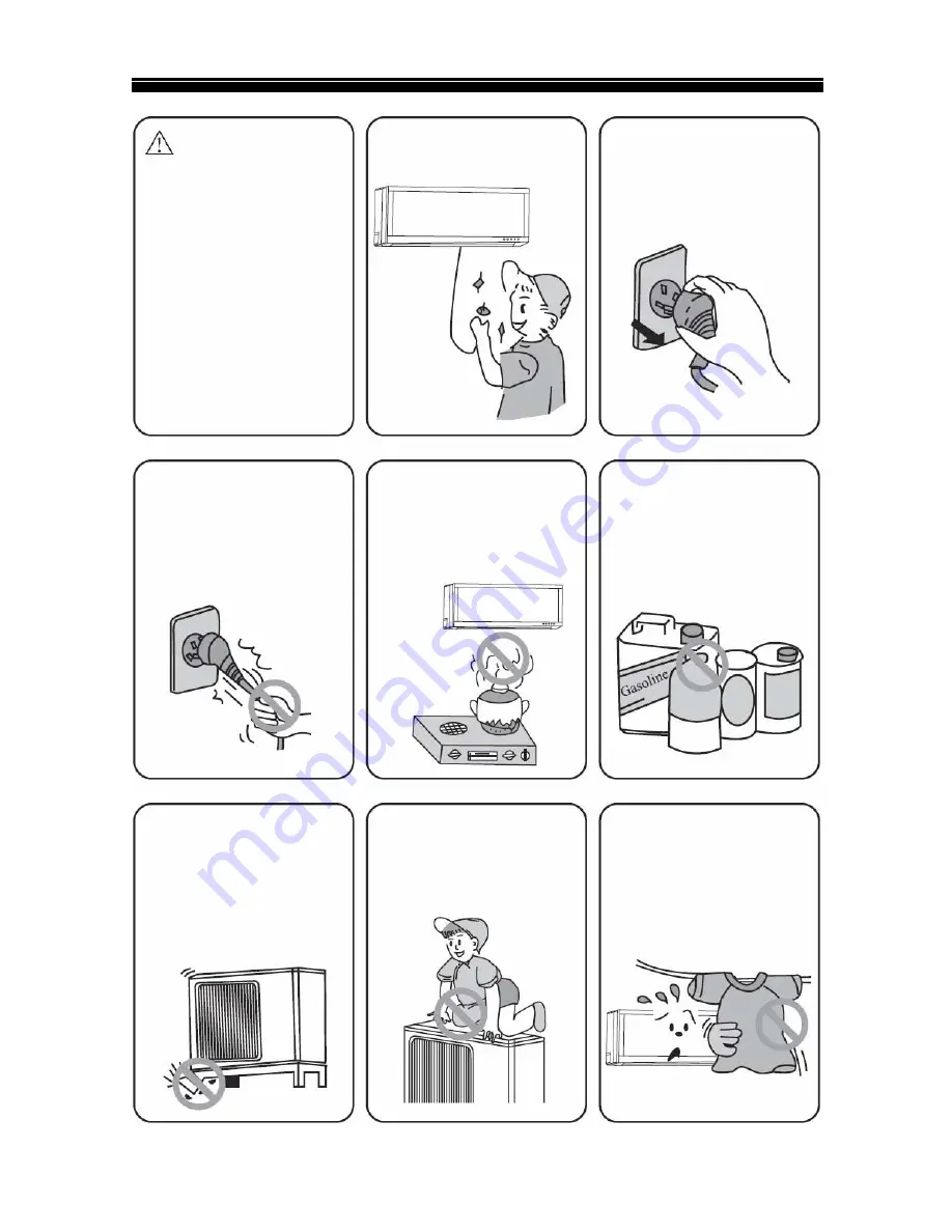 Vivax ACP-09CH25GEI User Manual Download Page 55