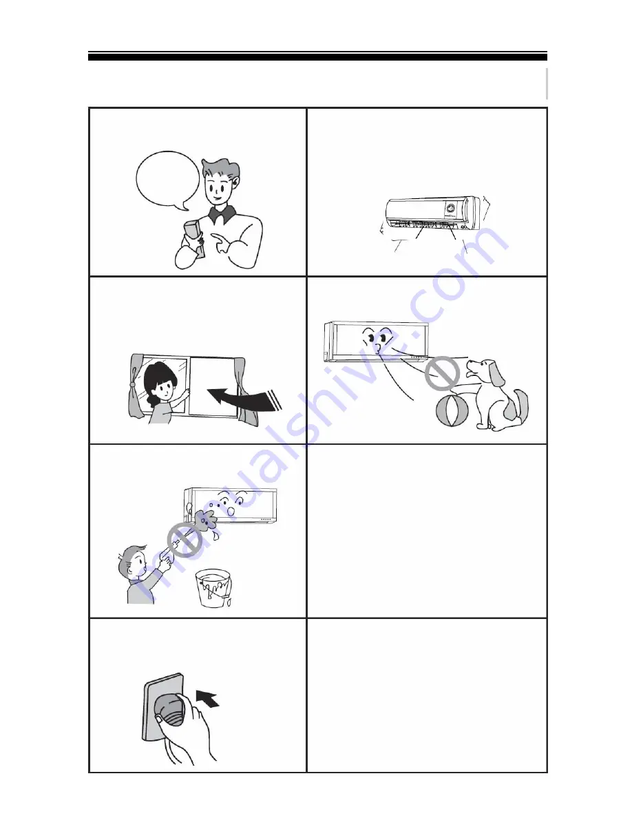 Vivax ACP-09CH25GEI User Manual Download Page 80