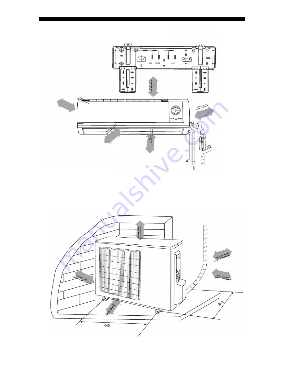 Vivax ACP-09CH25GEI User Manual Download Page 88