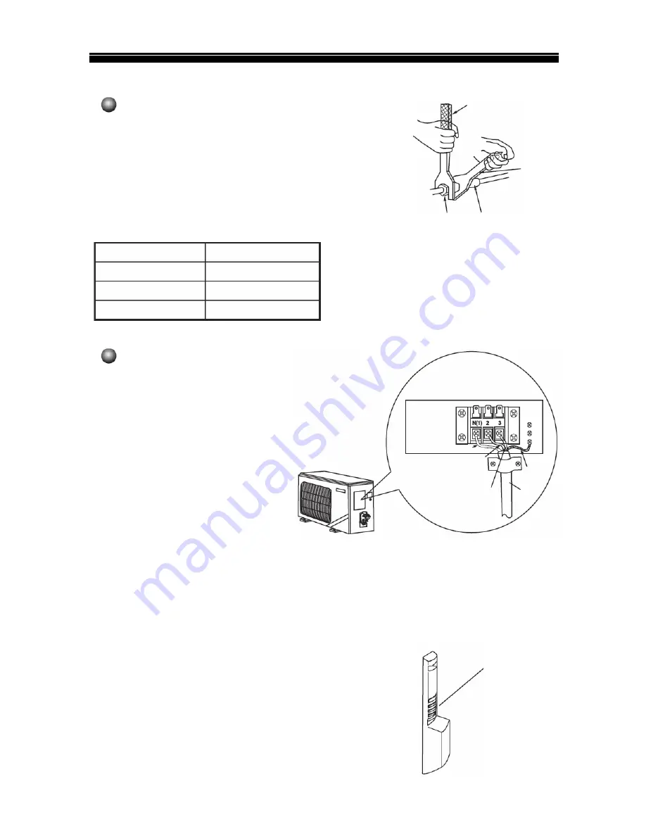 Vivax ACP-09CH25GEI User Manual Download Page 116