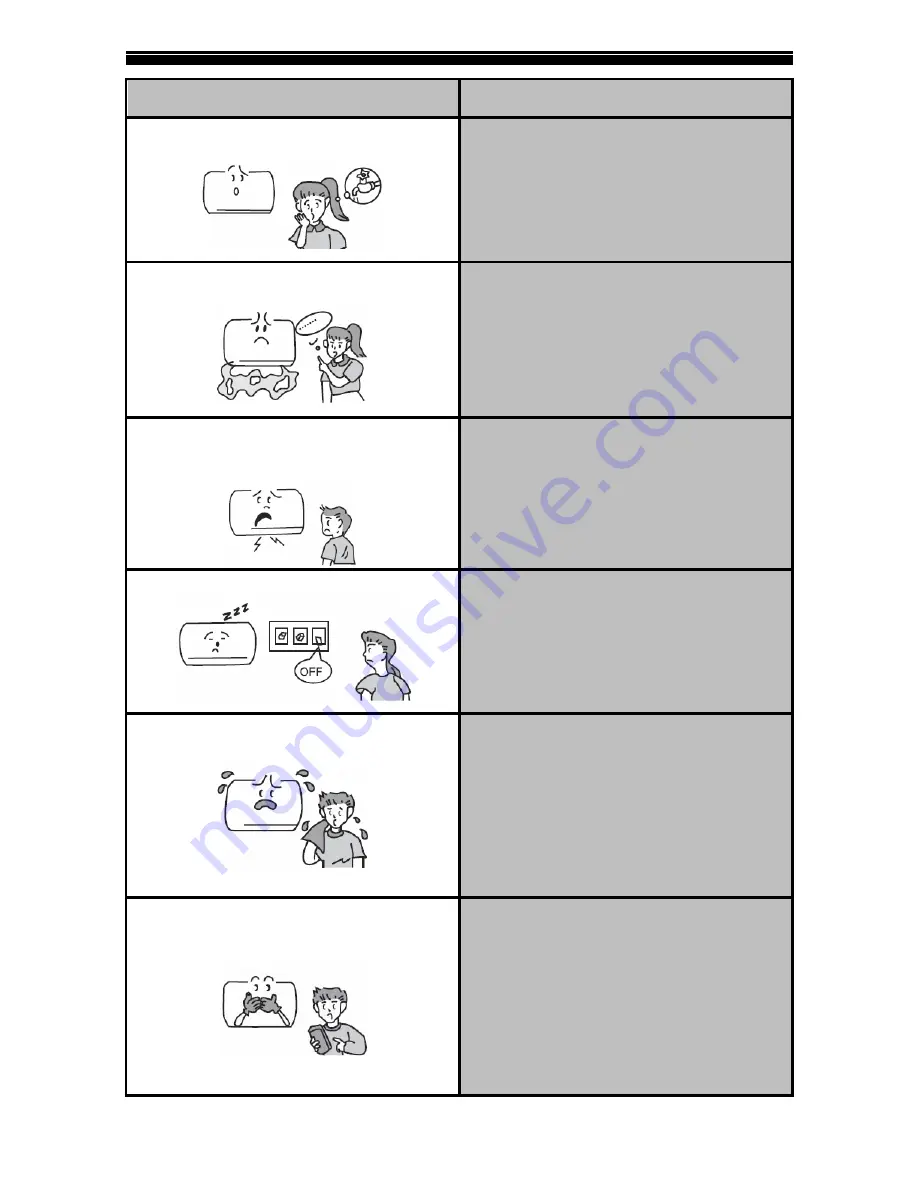 Vivax ACP-09CH25GEI User Manual Download Page 121