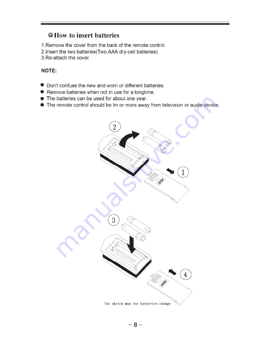 Vivax ACP-09CH25GEI User Manual Download Page 132