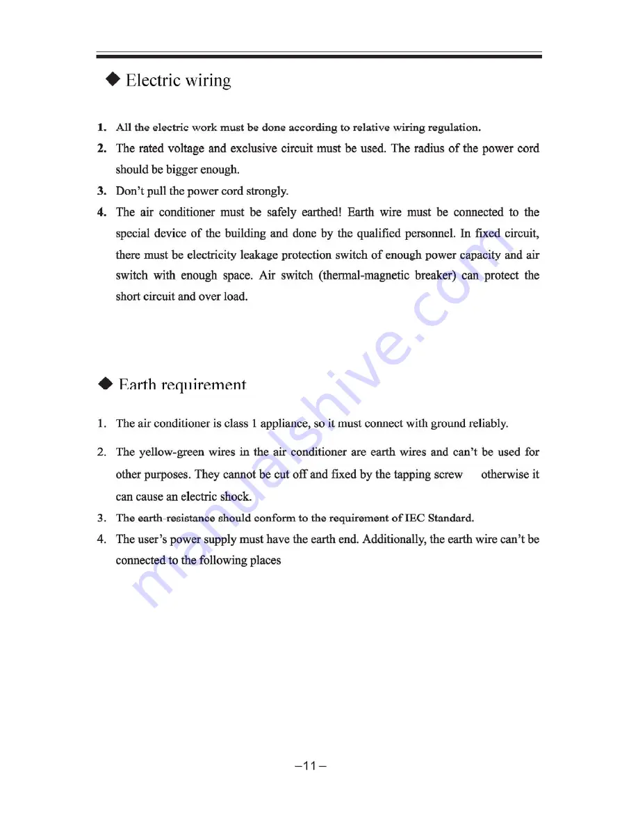 Vivax ACP-09CH25GEI User Manual Download Page 135