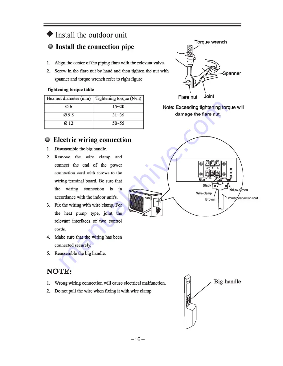 Vivax ACP-09CH25GEI User Manual Download Page 140