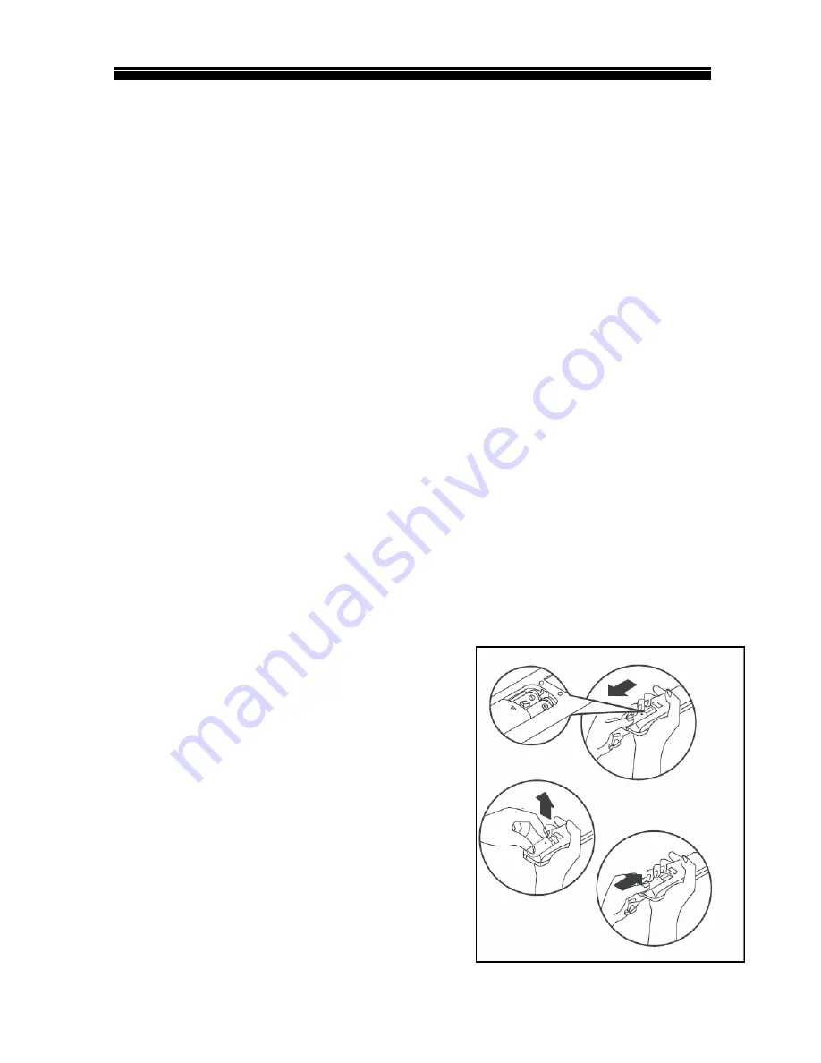 Vivax ACP-09CH25GETI User Manual Download Page 12