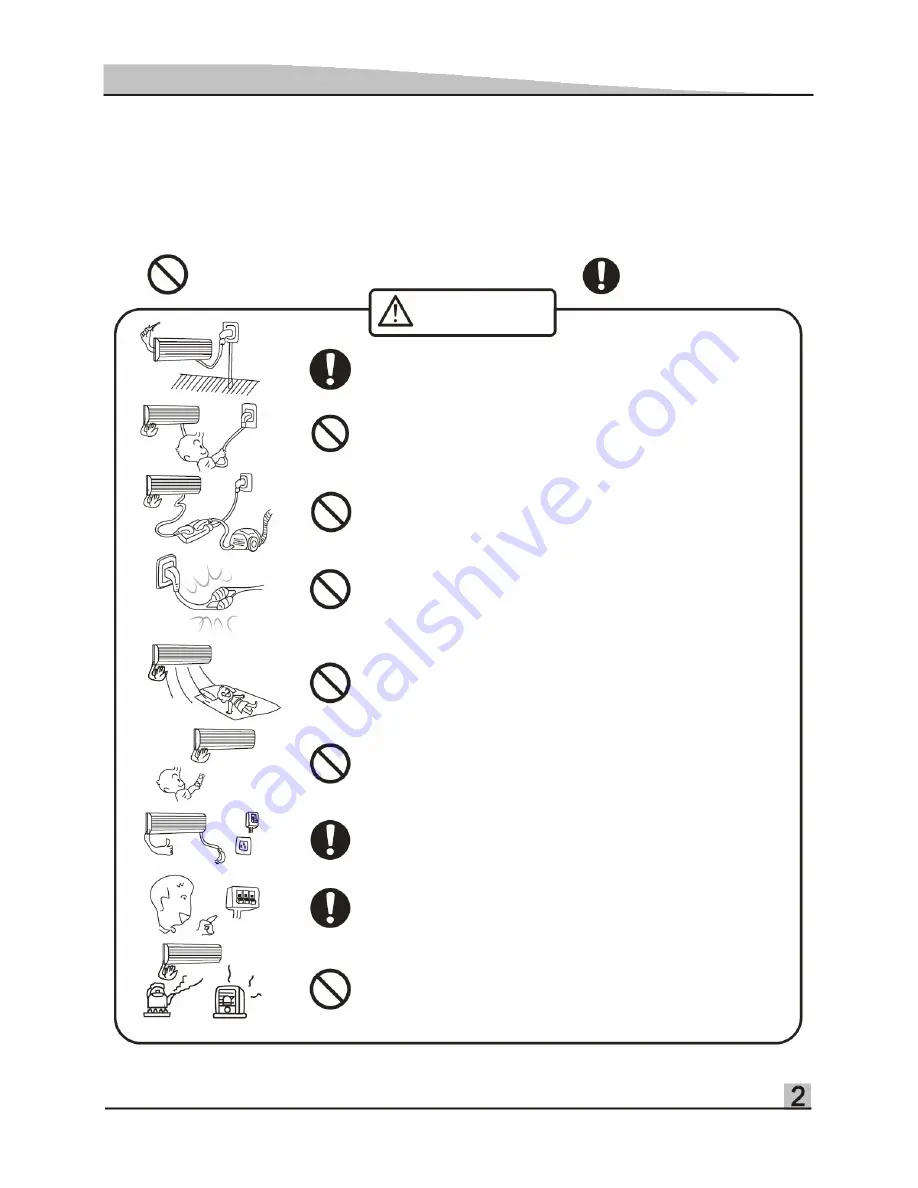 Vivax ACP-09CH25ZNM User Manual Download Page 53