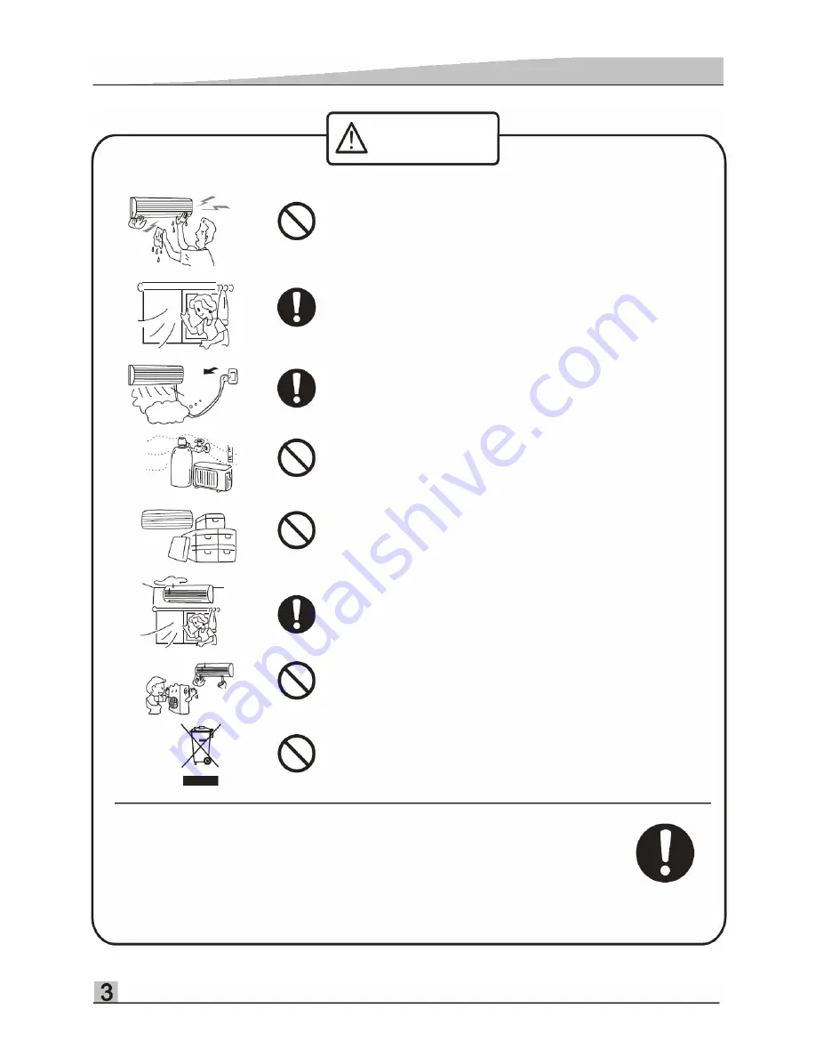 Vivax ACP-09CH25ZNM User Manual Download Page 54