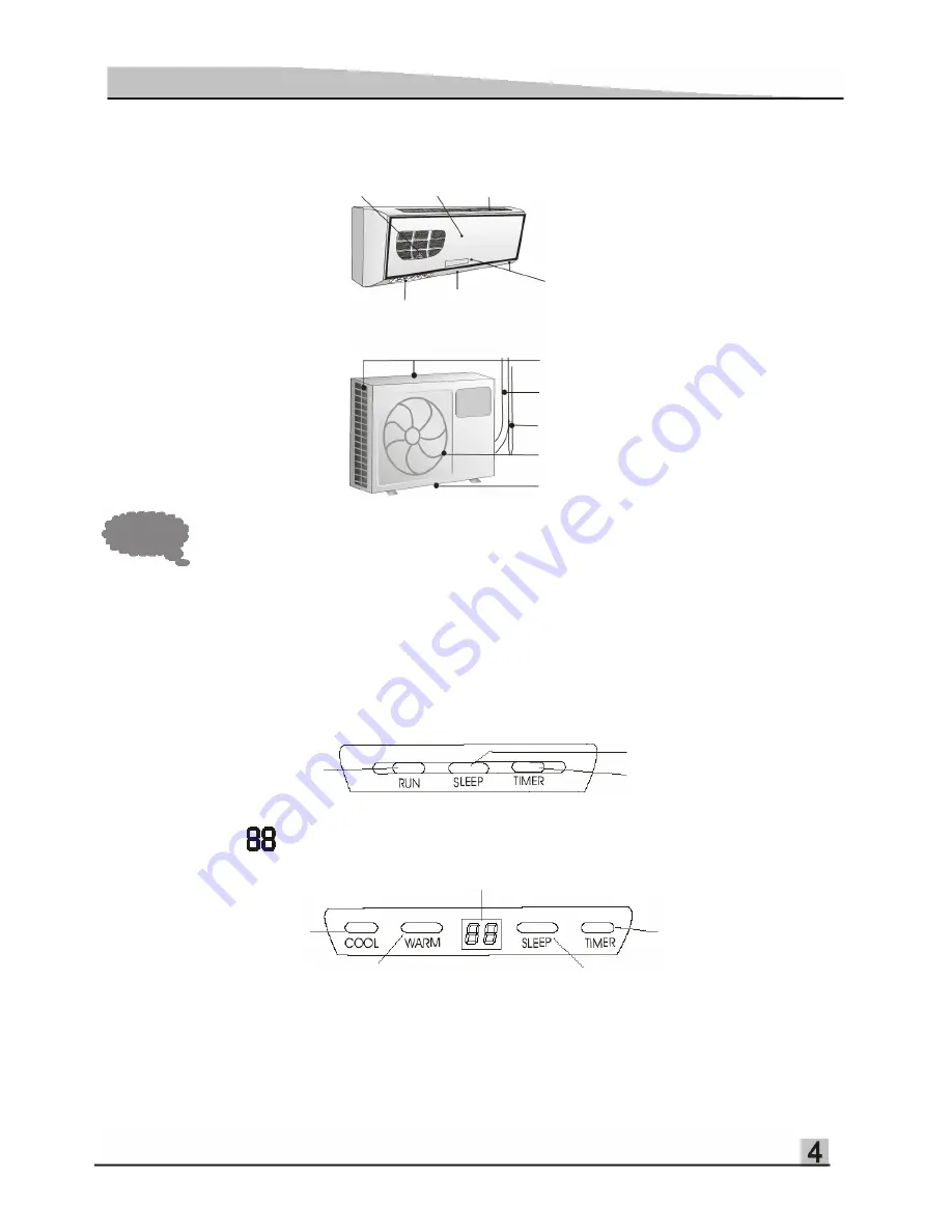 Vivax ACP-09CH25ZNM User Manual Download Page 55