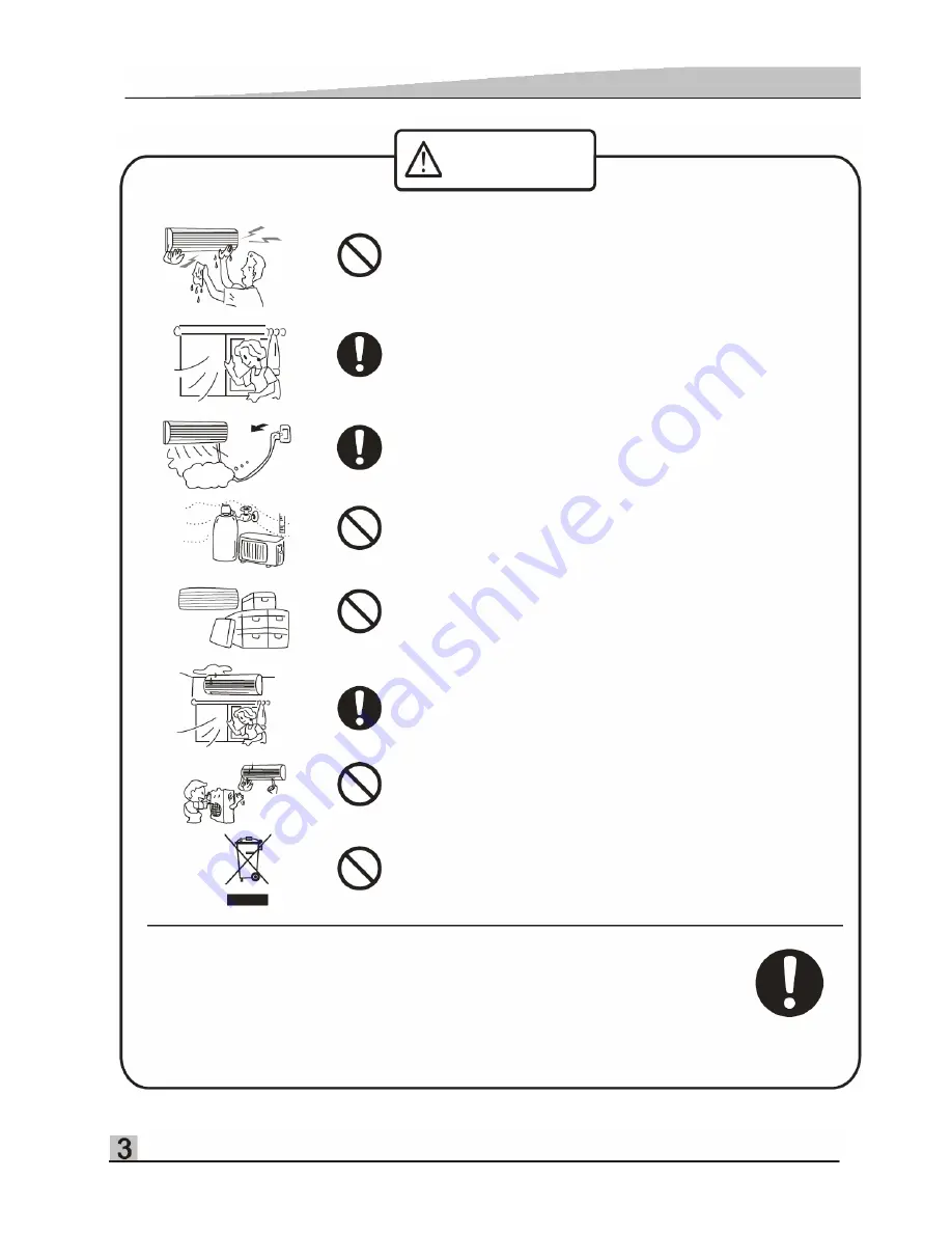 Vivax ACP-09CH25ZNM User Manual Download Page 86