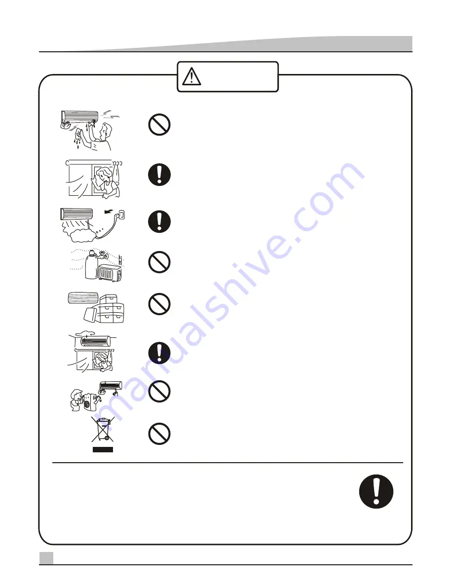 Vivax ACP-09CH25ZNM User Manual Download Page 102