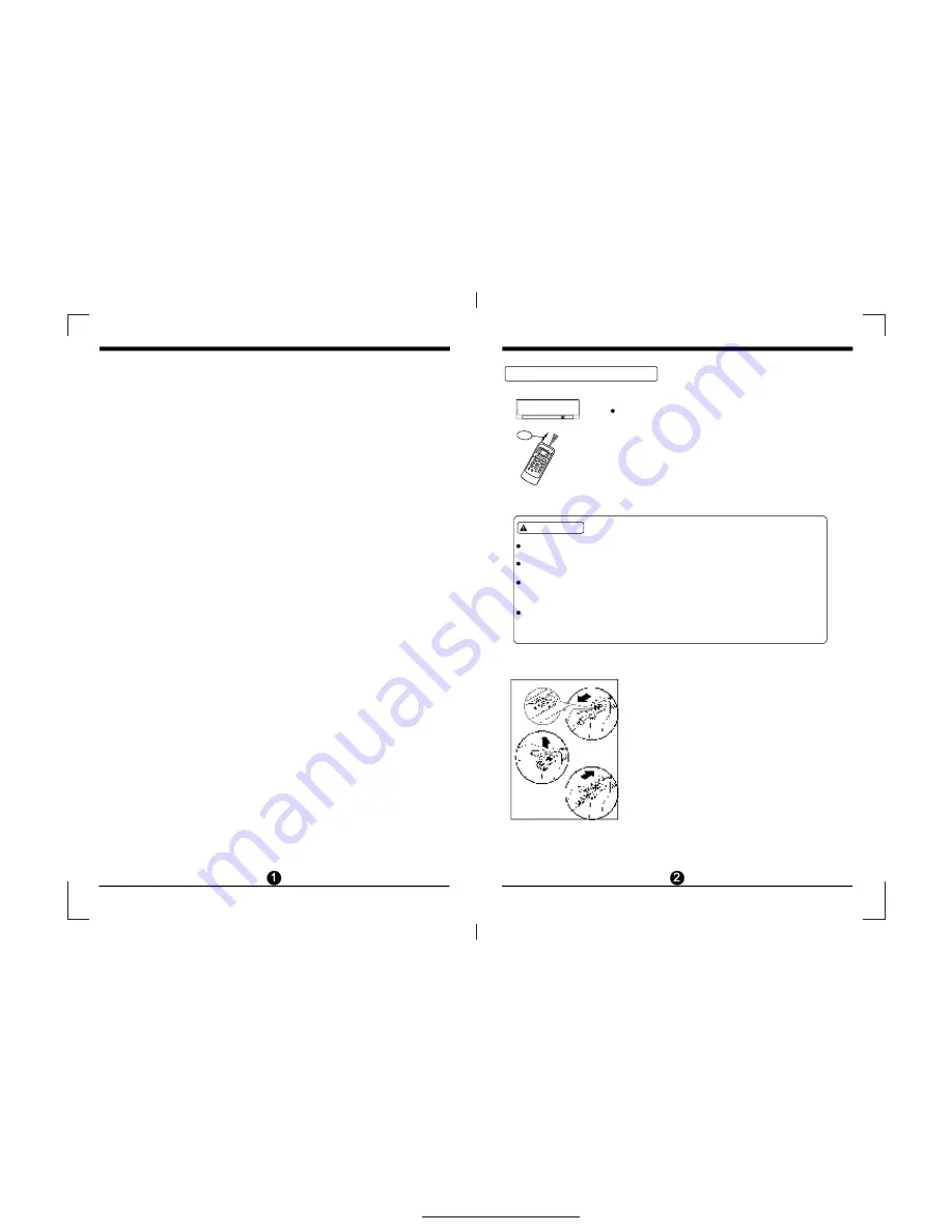 Vivax ACP-09CIFM25AEEI User Manual Download Page 12