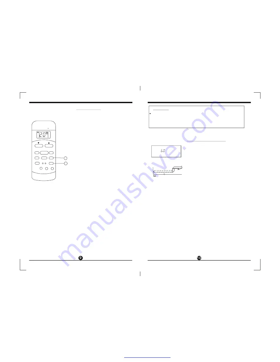 Vivax ACP-09CIFM25AEEI User Manual Download Page 16