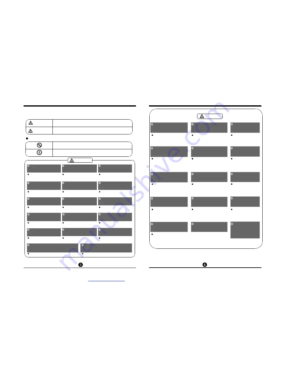 Vivax ACP-09CIFM25AEEI User Manual Download Page 20