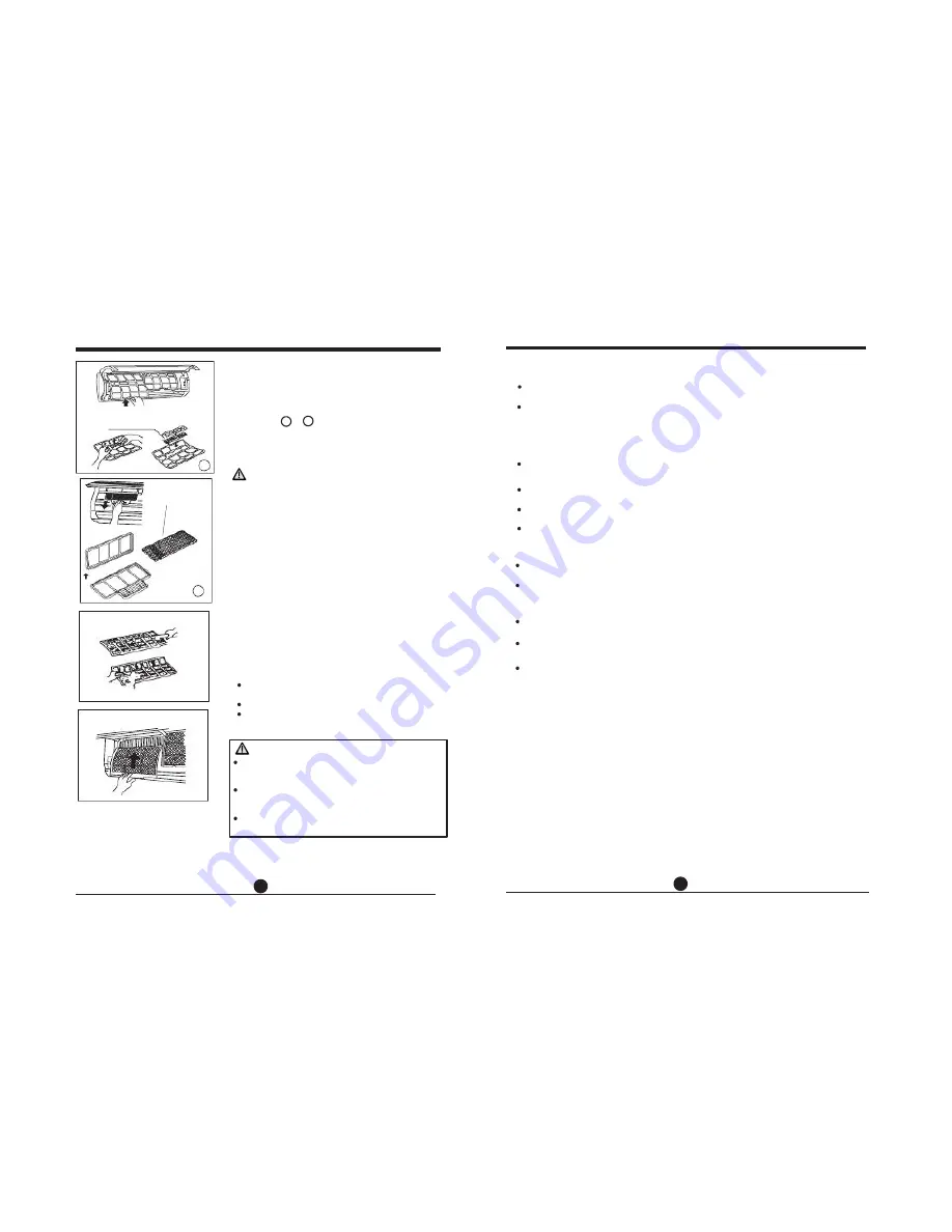 Vivax ACP-09CIFM25AEEI User Manual Download Page 24