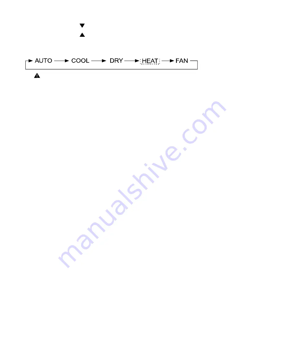 Vivax ACP-09CIFM25AEEI User Manual Download Page 27