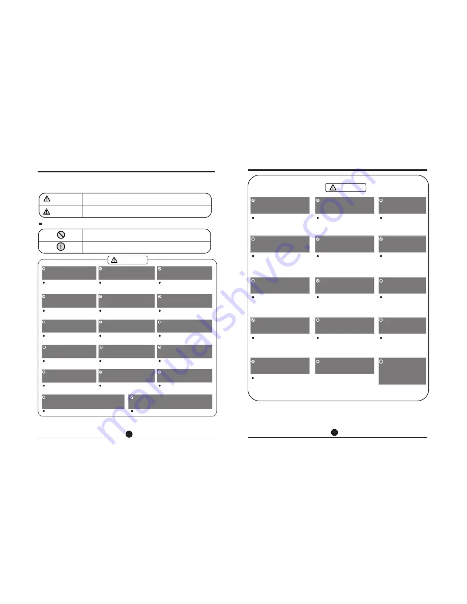 Vivax ACP-09CIFM25AEEI User Manual Download Page 36