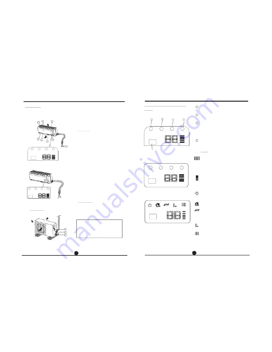 Vivax ACP-09CIFM25AEEI User Manual Download Page 37