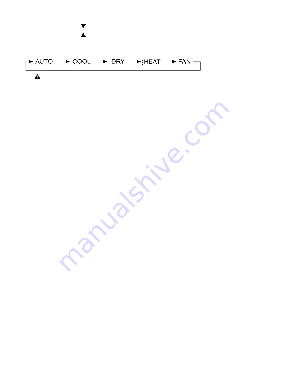 Vivax ACP-09CIFM25AEEI User Manual Download Page 44