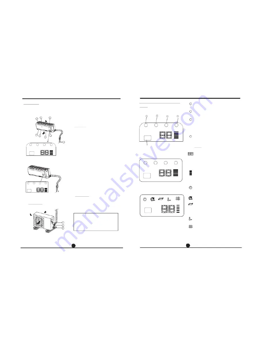 Vivax ACP-09CIFM25AEEI User Manual Download Page 55