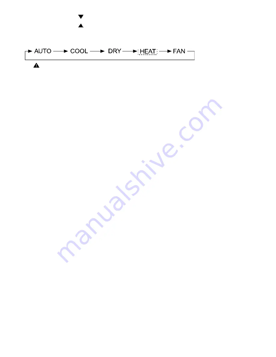 Vivax ACP-09CIFM25AEEI User Manual Download Page 61