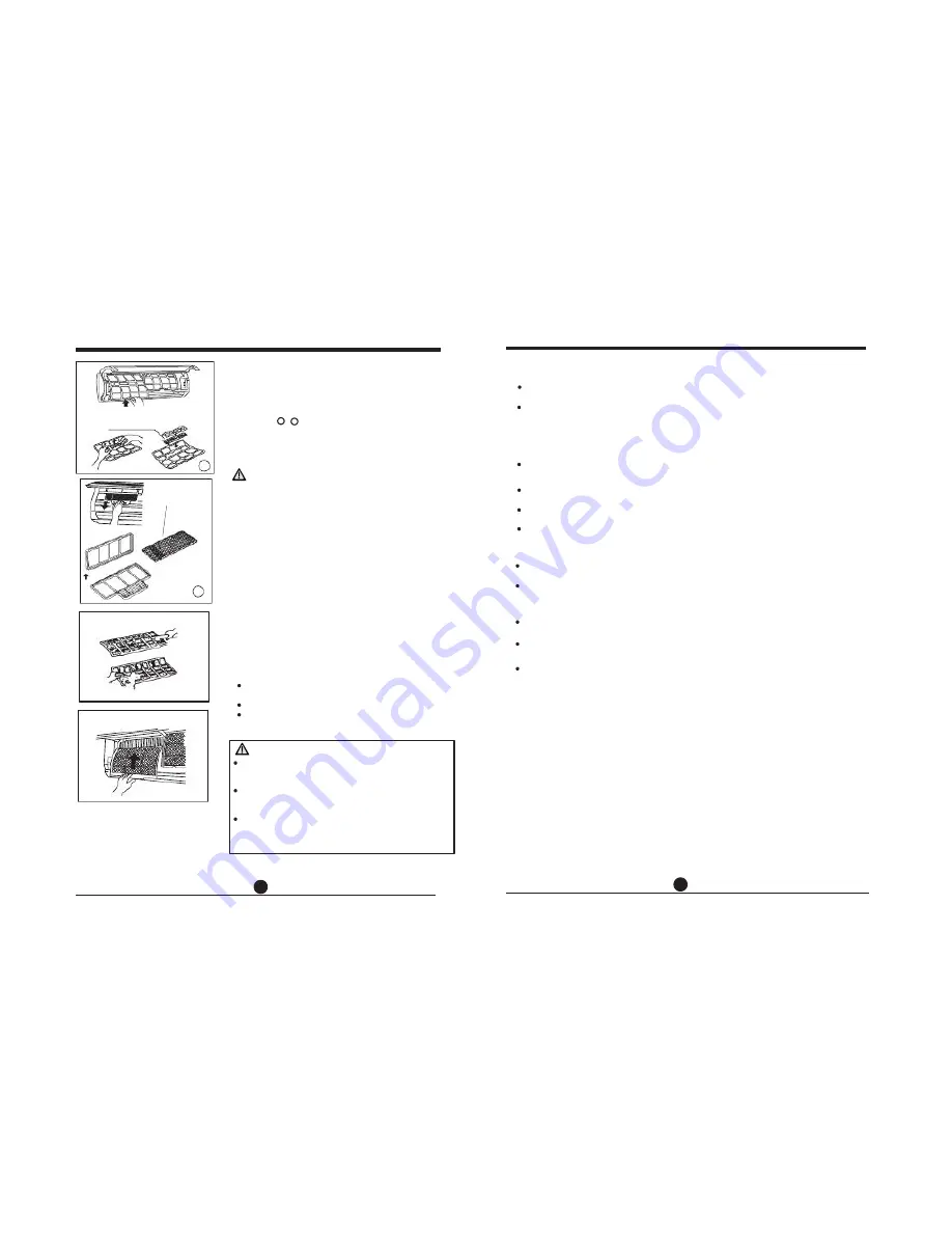 Vivax ACP-09CIFM25AEEI User Manual Download Page 74