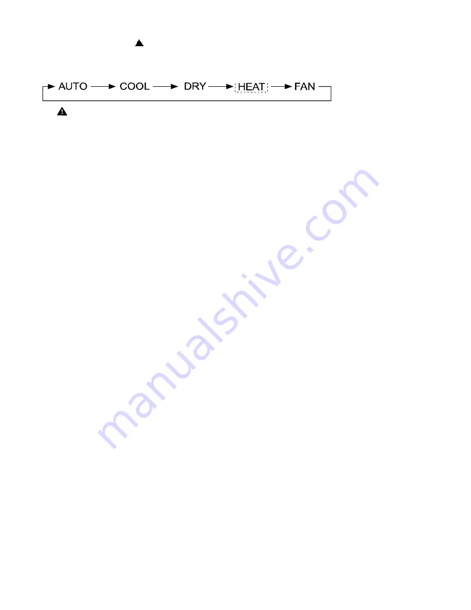 Vivax ACP-09CIFM25AEEI User Manual Download Page 77