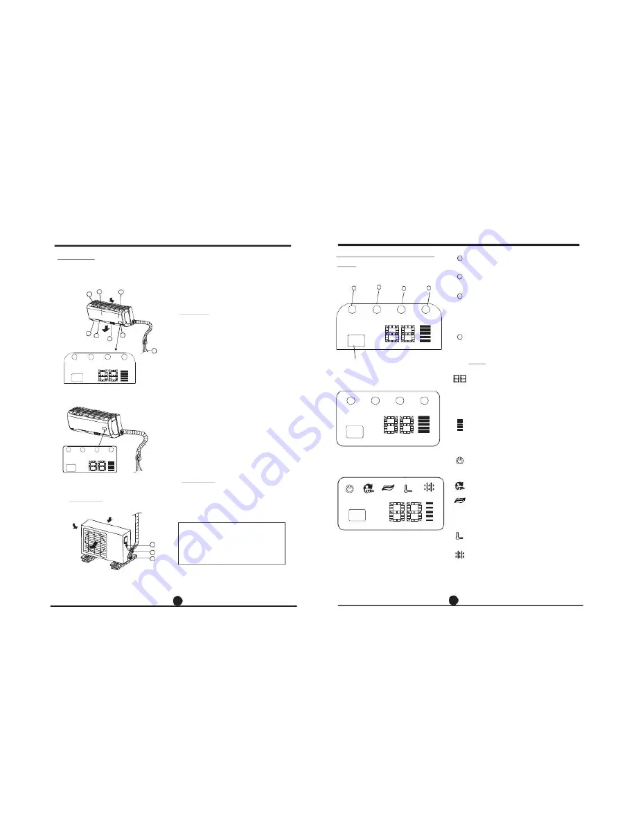 Vivax ACP-09CIFM25AEEI User Manual Download Page 86