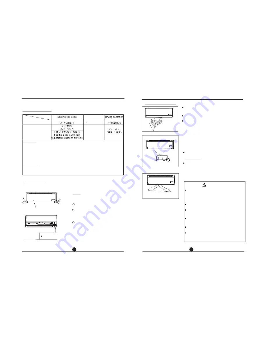 Vivax ACP-09CIFM25AEEI User Manual Download Page 87