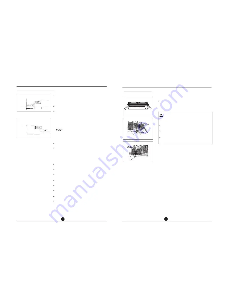 Vivax ACP-09CIFM25AEEI User Manual Download Page 88