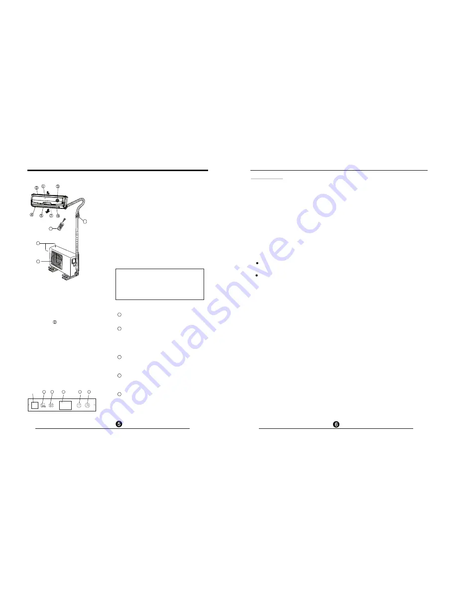 Vivax ACP-09CIFM25AEEI User Manual Download Page 101