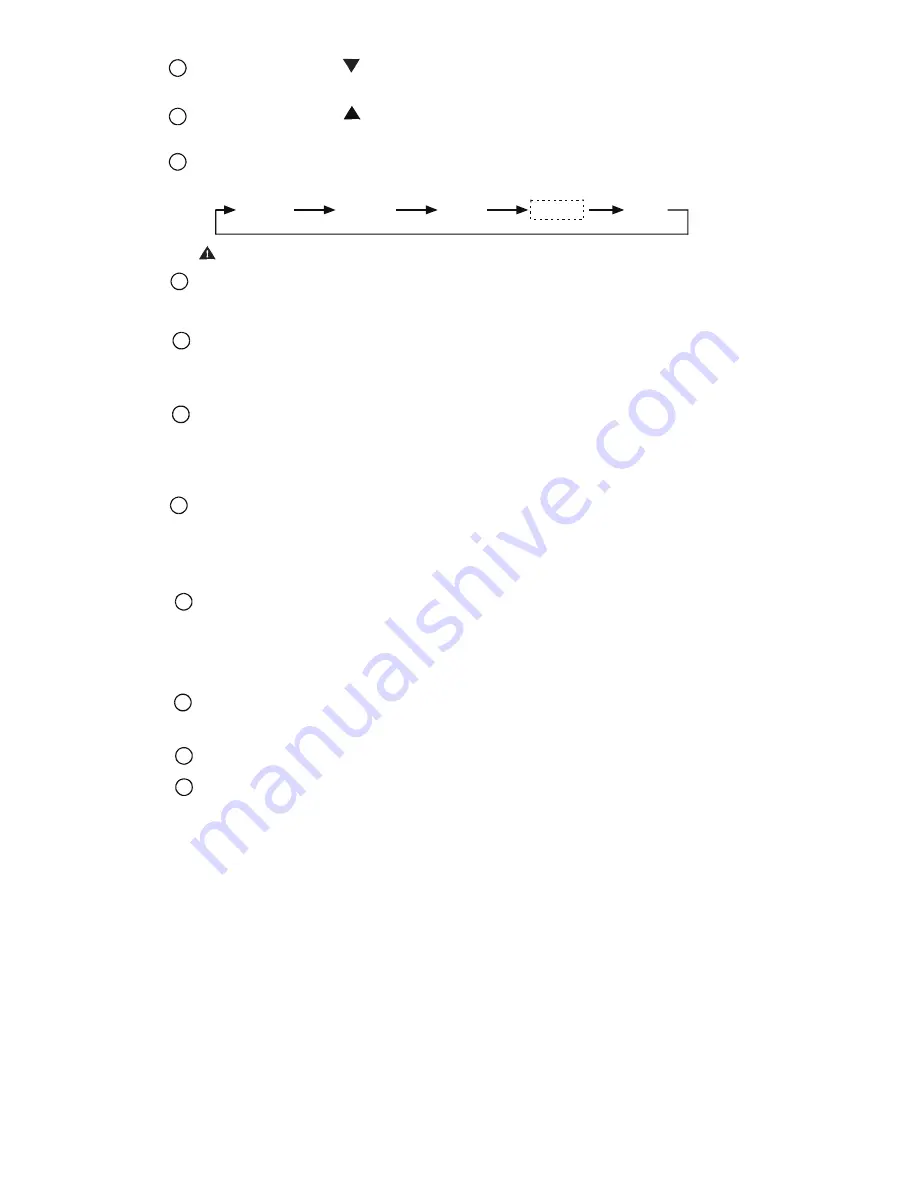 Vivax ACP-09CIFM25AEEI User Manual Download Page 107