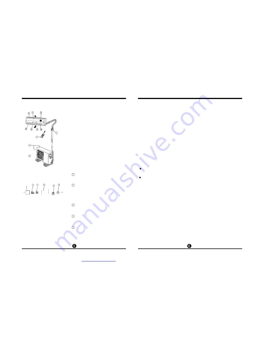 Vivax ACP-09CIFM25AEEI User Manual Download Page 117