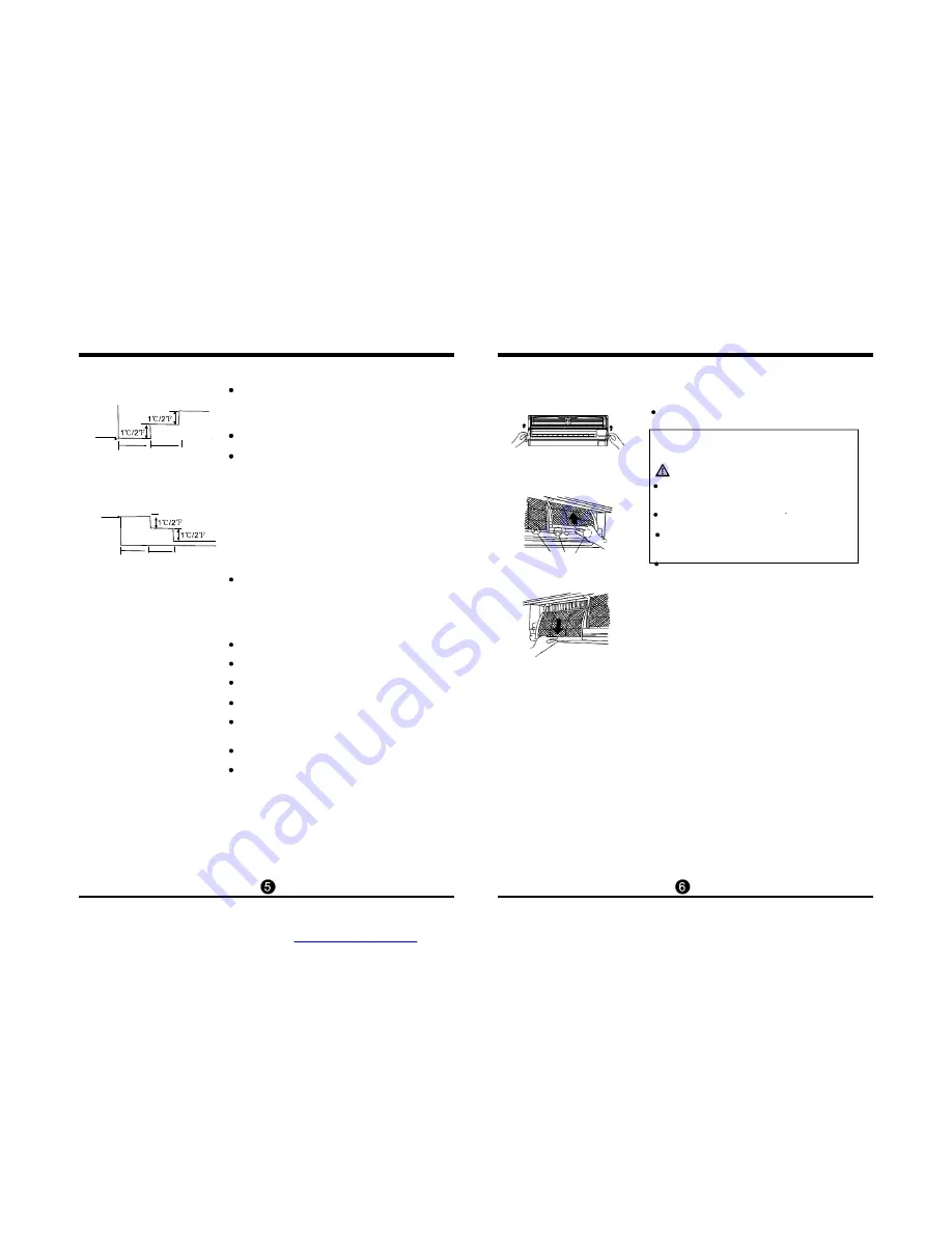 Vivax ACP-09CIFM25AEEI User Manual Download Page 119