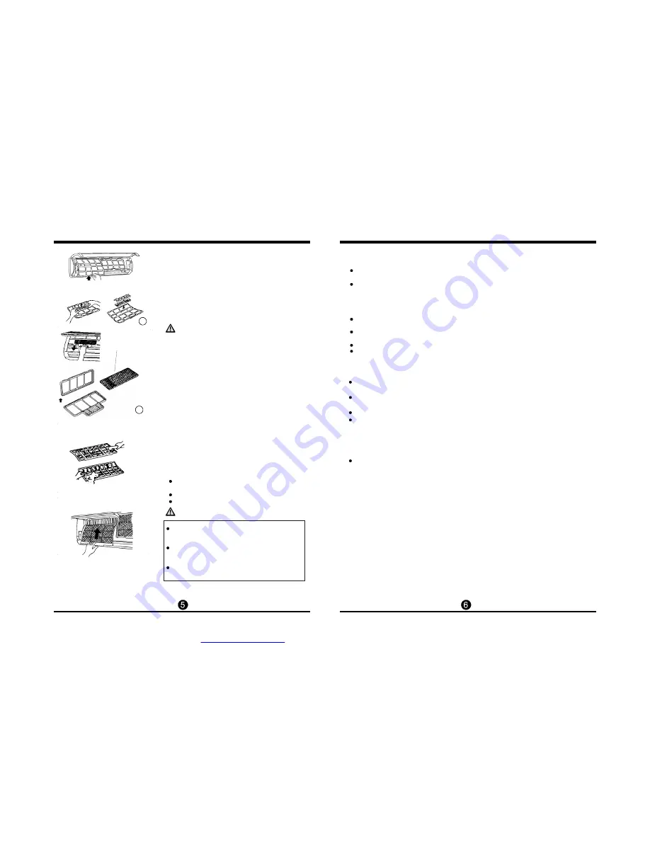 Vivax ACP-09CIFM25AEEI User Manual Download Page 120