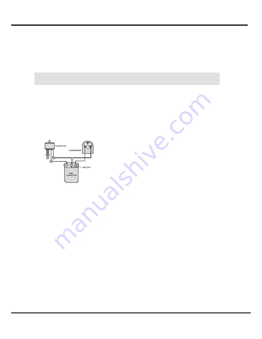 Vivax ACP-09PT25AEB Service Manual Download Page 19