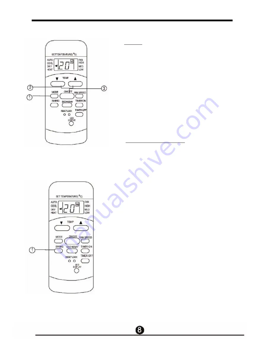 Vivax ACP-09PT25AEF R290 User Manual Download Page 148