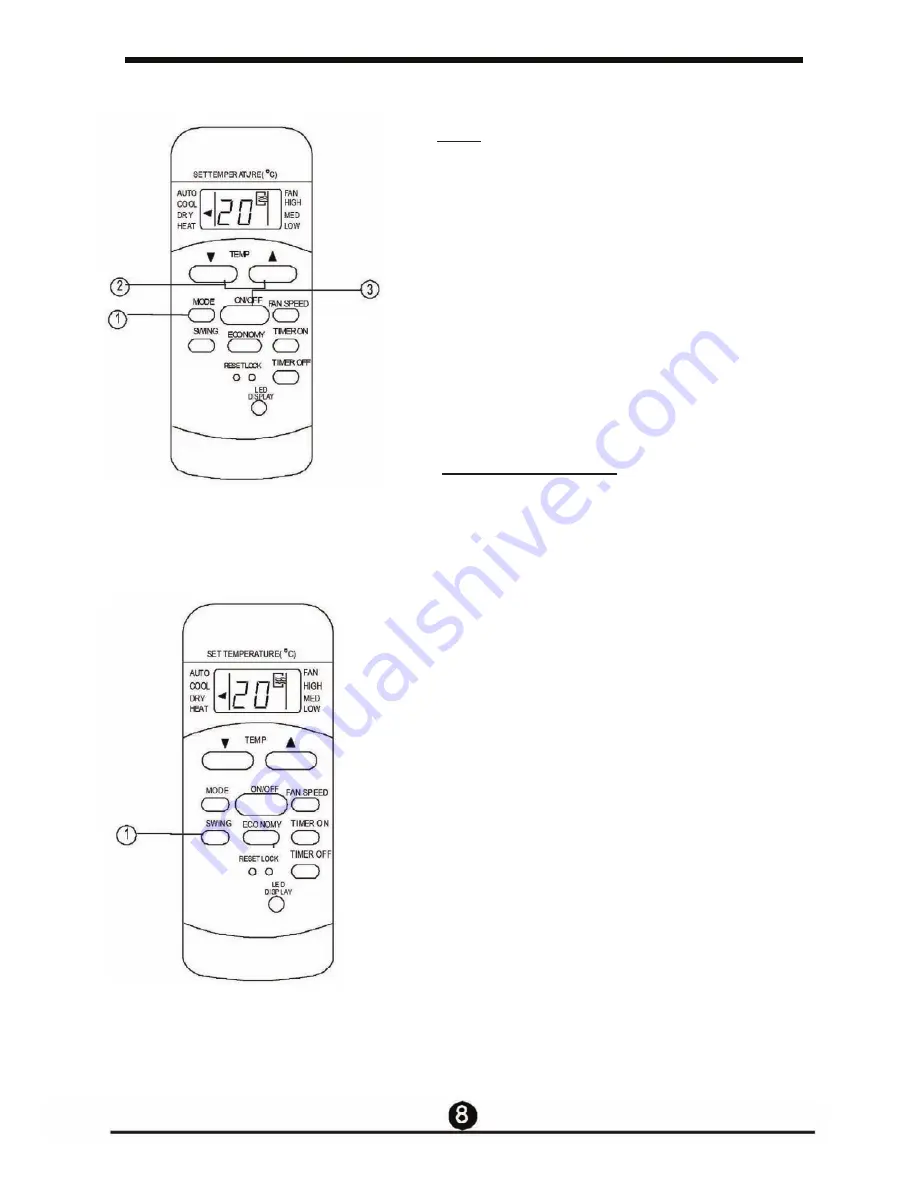 Vivax ACP-09PT25AEF R290 User Manual Download Page 185