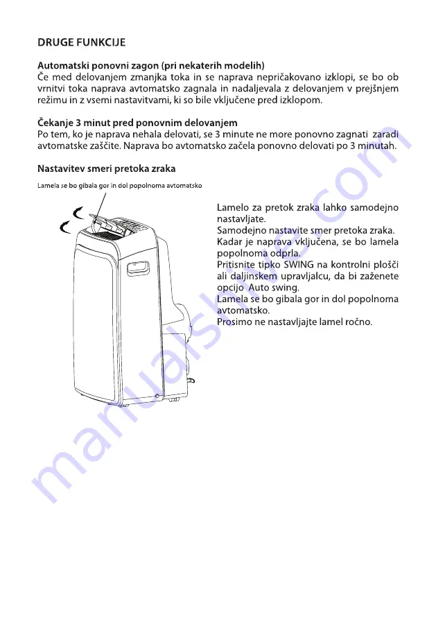 Vivax ACP-09PT25AEF R290 User Manual Download Page 237