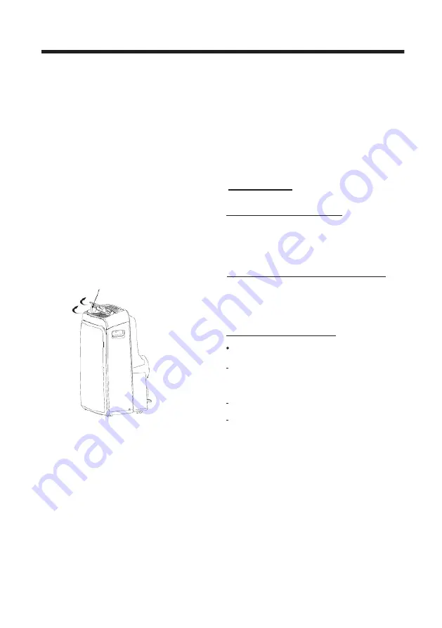 Vivax ACP-09PT25AEF R290 User Manual Download Page 266