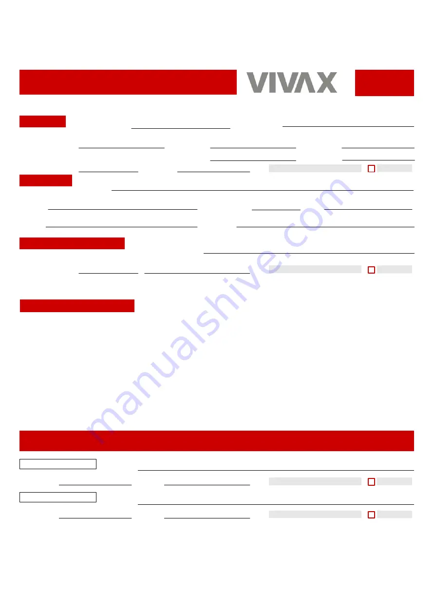 Vivax ACP-09PT25AEF R290 User Manual Download Page 306