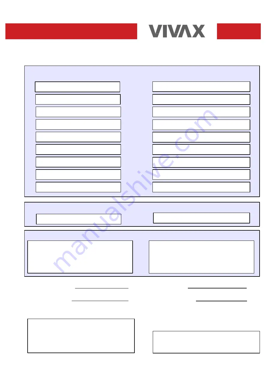 Vivax ACP-09PT25AEF R290 User Manual Download Page 311