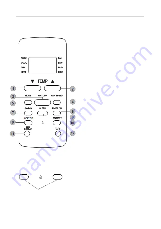 Vivax ACP-09PT25AEG User Manual Download Page 252