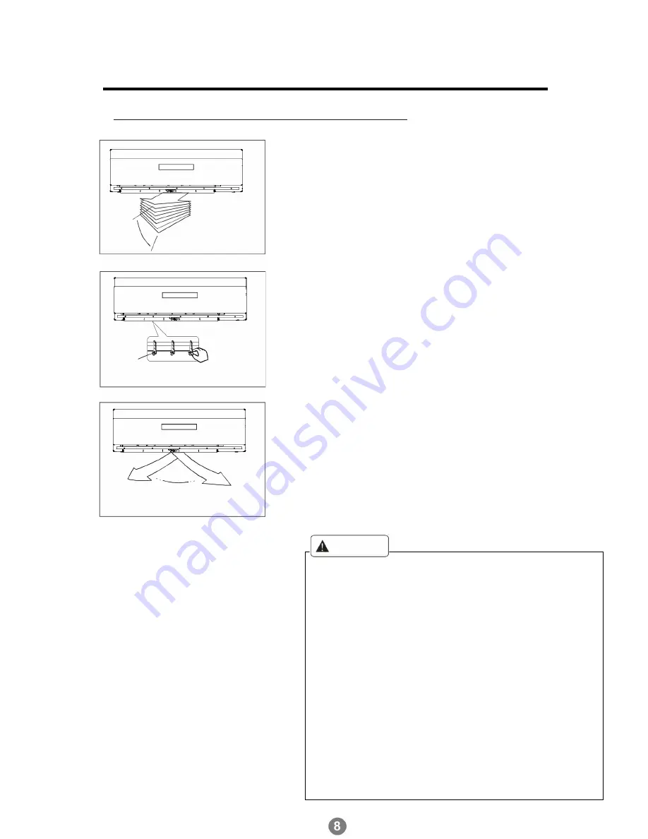 Vivax ACP-12CH35AETI-B User Manual Download Page 151