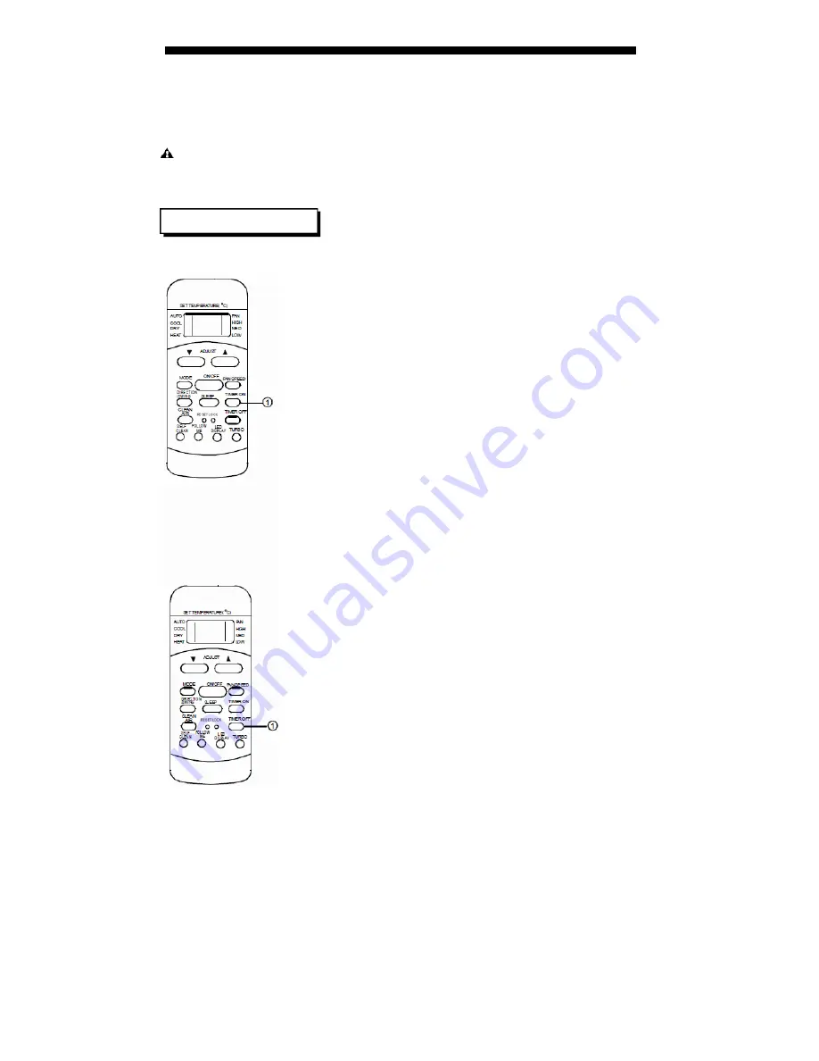 Vivax ACP-12CH35AETI-B User Manual Download Page 165